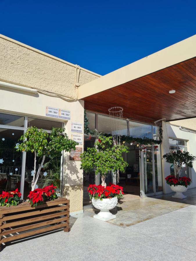 El Dorado Estrella Apartment Playa de las Americas  Exterior photo